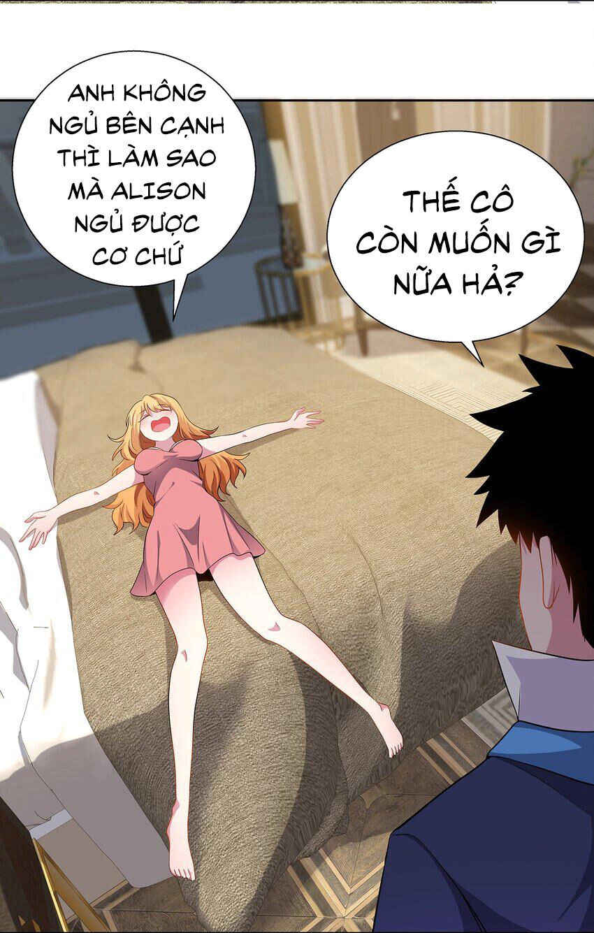 Sức Mạnh Của Ma Thần Vương Chapter 56 - 29