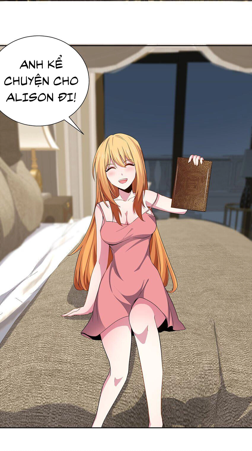 Sức Mạnh Của Ma Thần Vương Chapter 56 - 30