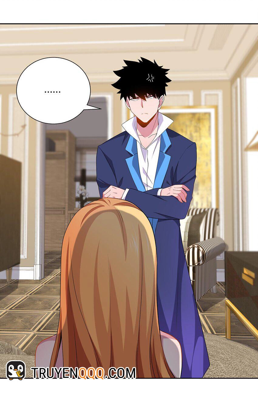 Sức Mạnh Của Ma Thần Vương Chapter 56 - 31