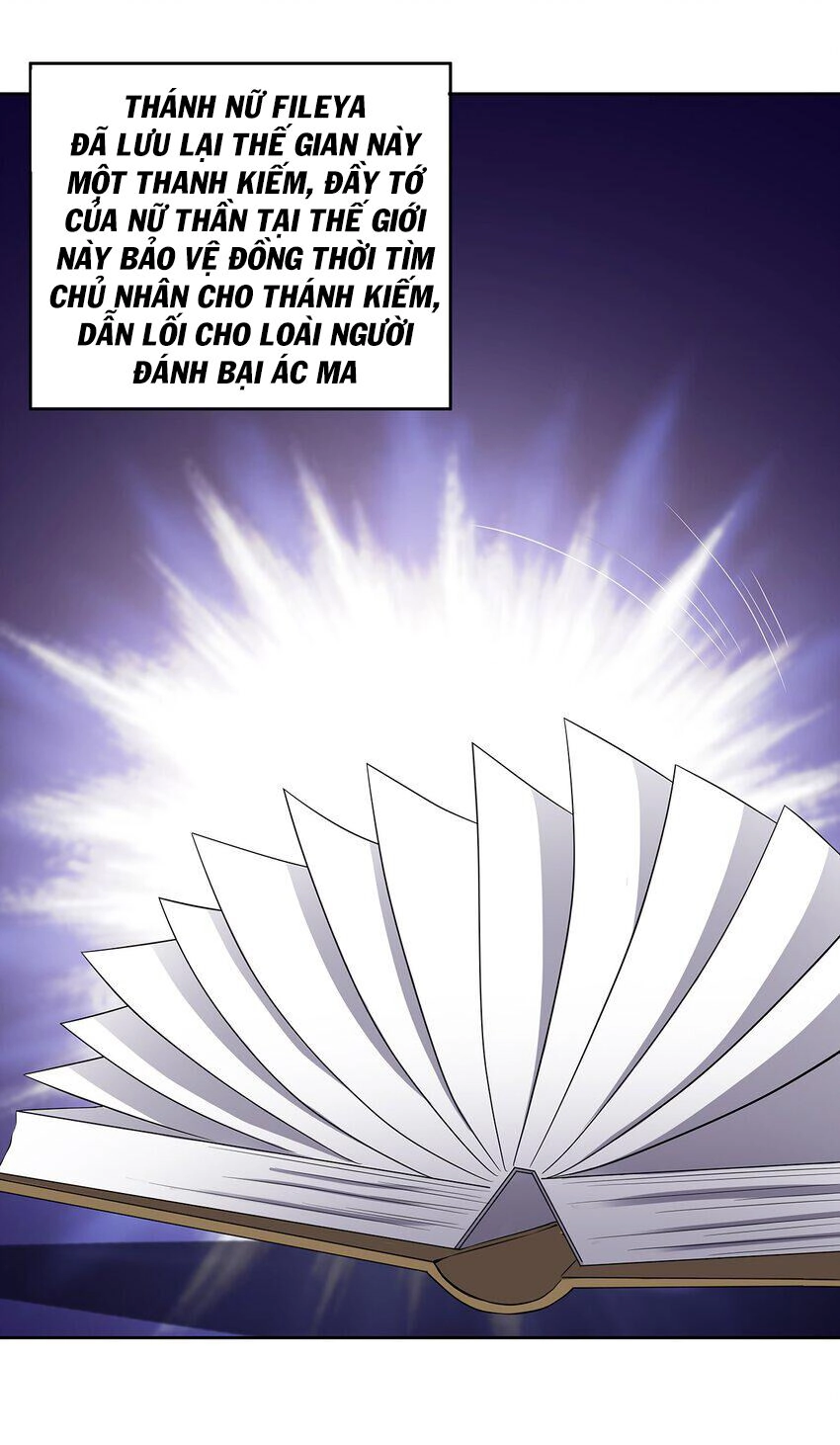 Sức Mạnh Của Ma Thần Vương Chapter 56 - 34