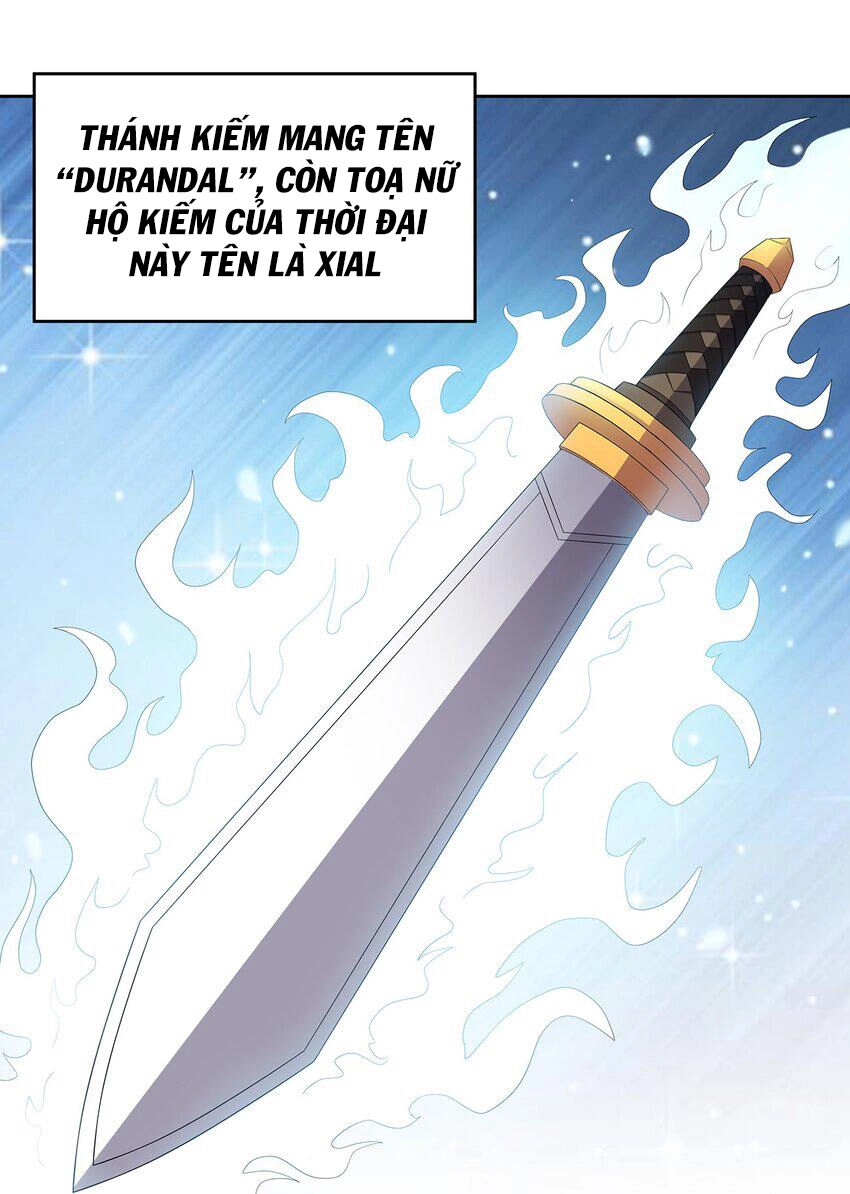 Sức Mạnh Của Ma Thần Vương Chapter 56 - 35