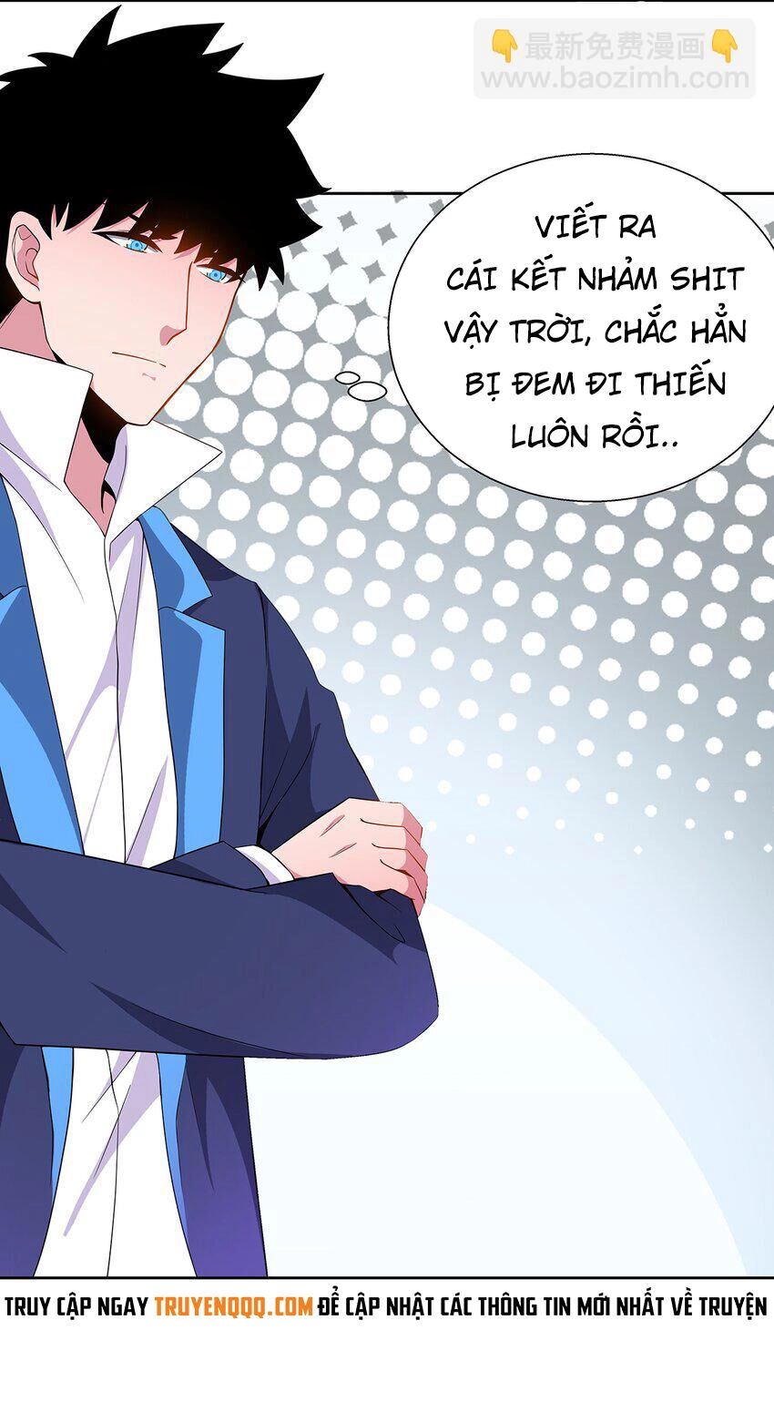 Sức Mạnh Của Ma Thần Vương Chapter 56 - 37