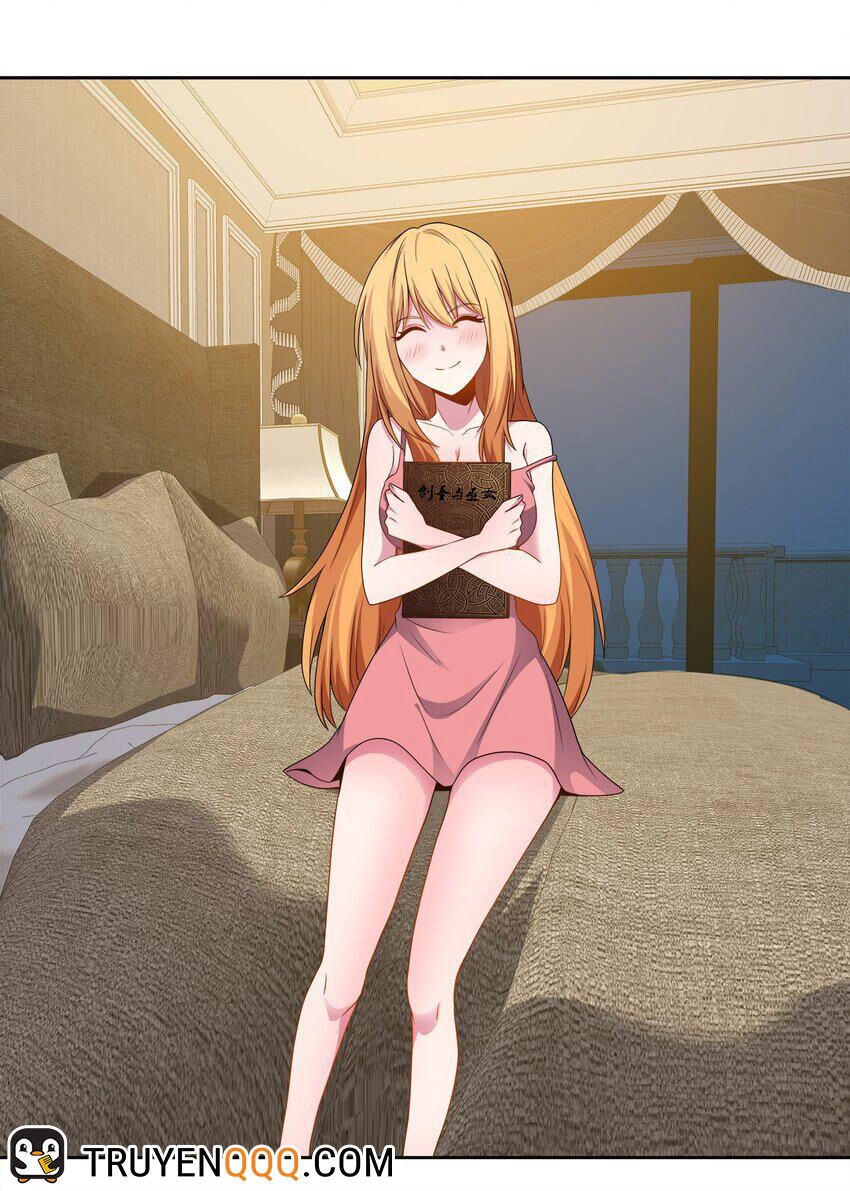 Sức Mạnh Của Ma Thần Vương Chapter 57 - 2