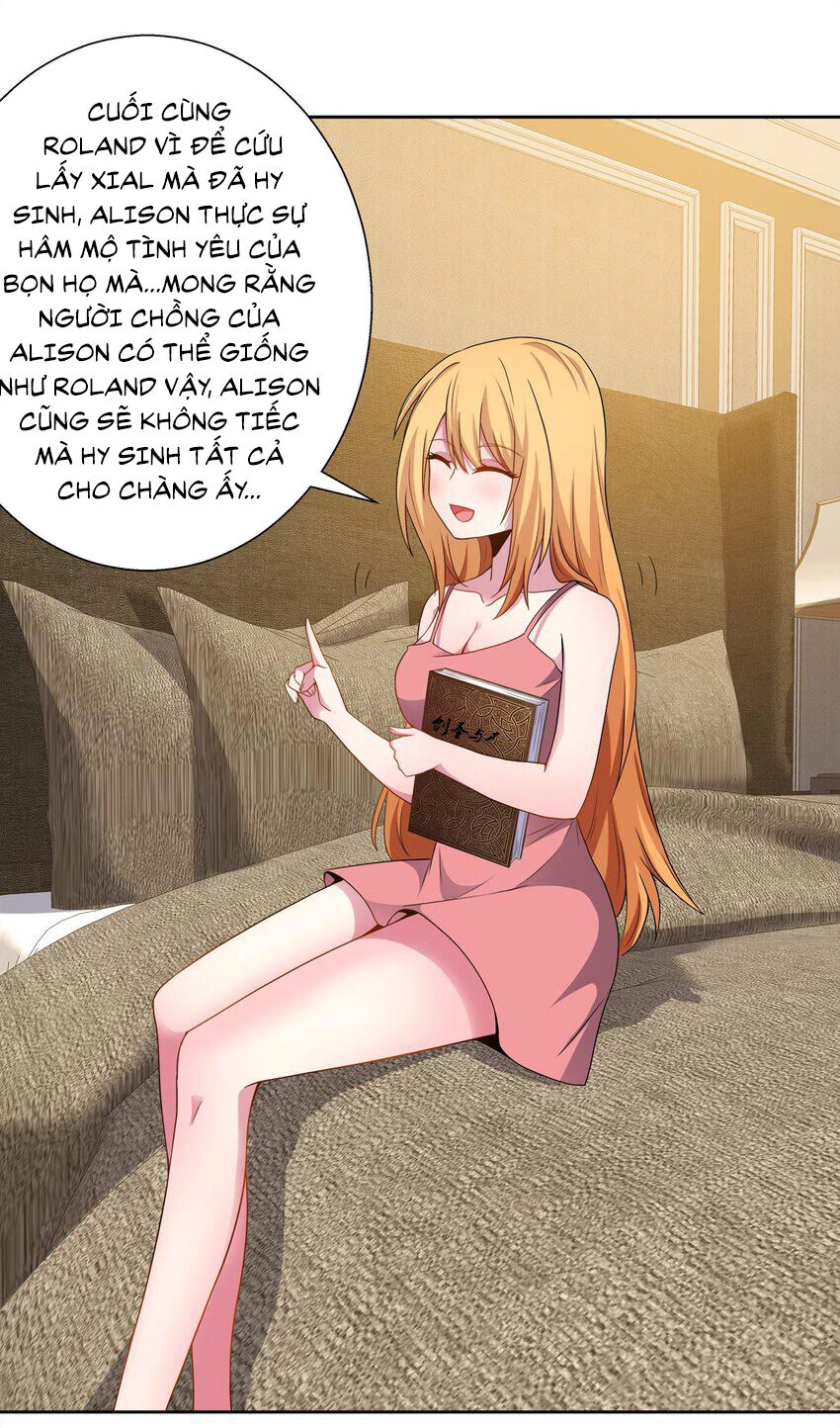 Sức Mạnh Của Ma Thần Vương Chapter 57 - 3