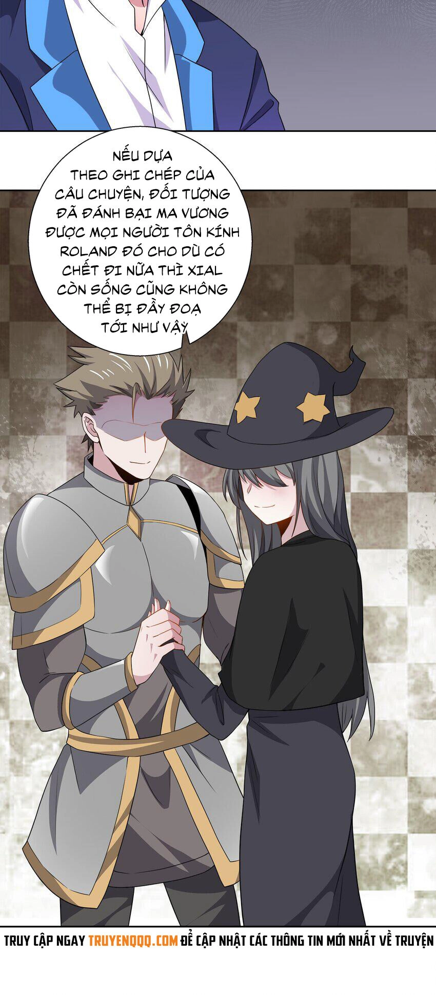 Sức Mạnh Của Ma Thần Vương Chapter 57 - 7