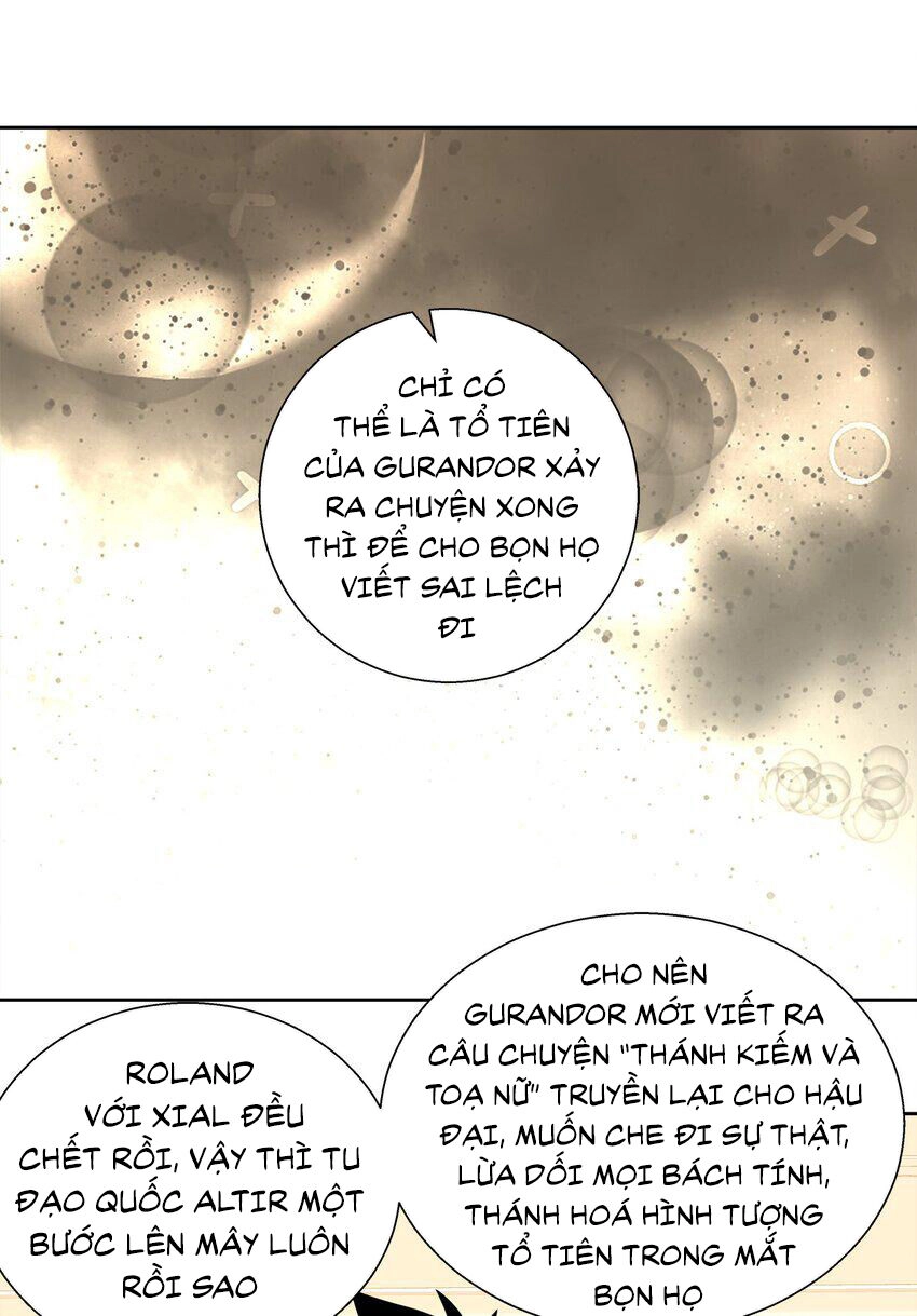 Sức Mạnh Của Ma Thần Vương Chapter 57 - 8