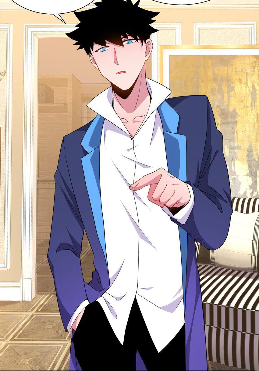 Sức Mạnh Của Ma Thần Vương Chapter 57 - 9