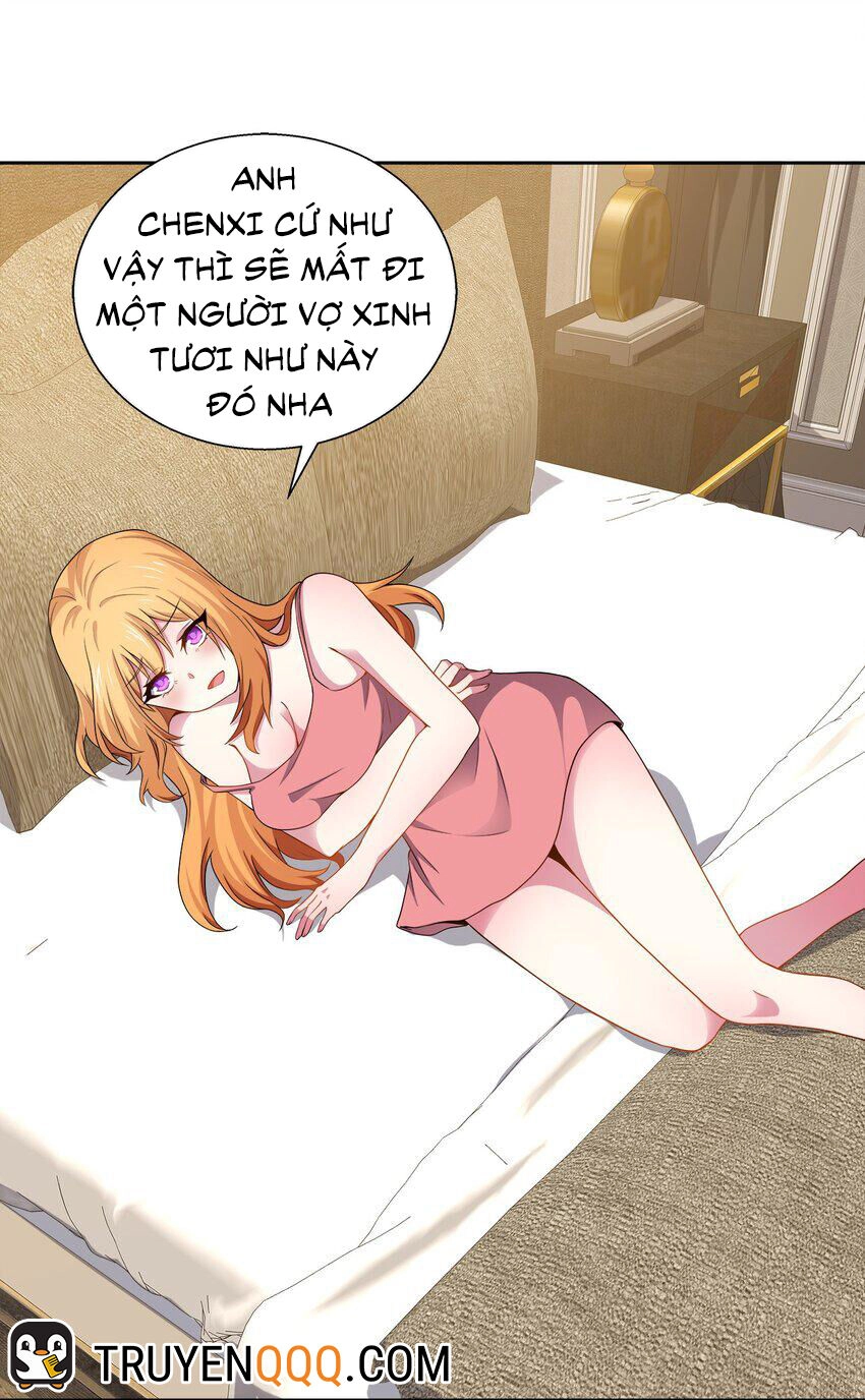 Sức Mạnh Của Ma Thần Vương Chapter 57 - 15