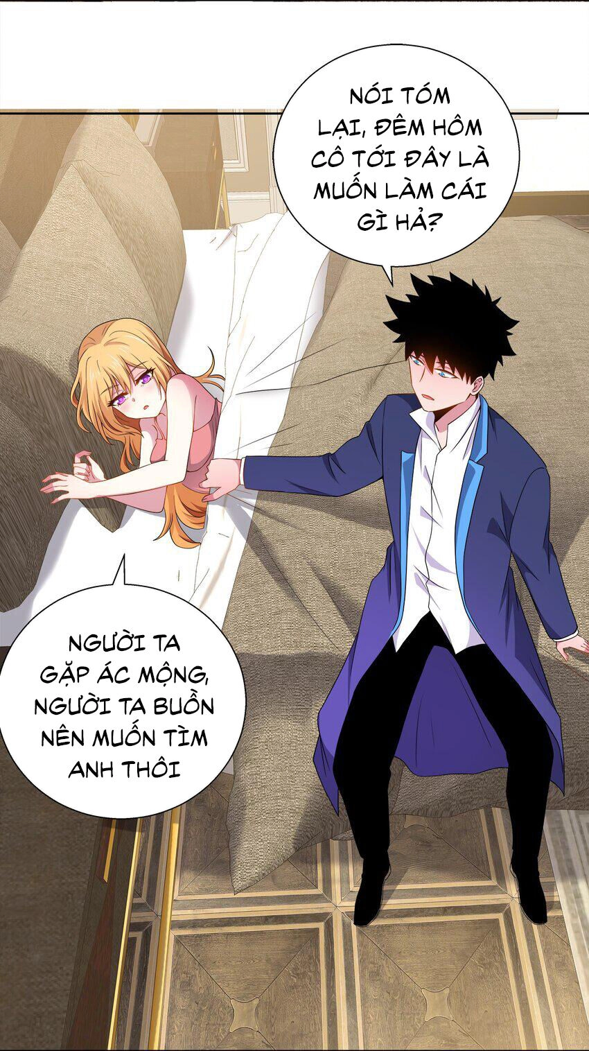 Sức Mạnh Của Ma Thần Vương Chapter 57 - 16