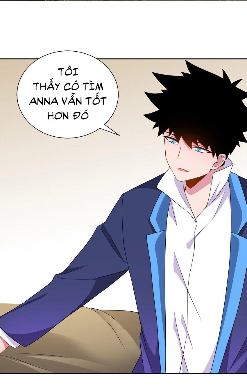 Sức Mạnh Của Ma Thần Vương Chapter 57 - 17