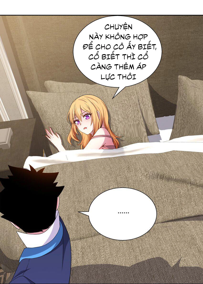 Sức Mạnh Của Ma Thần Vương Chapter 57 - 18