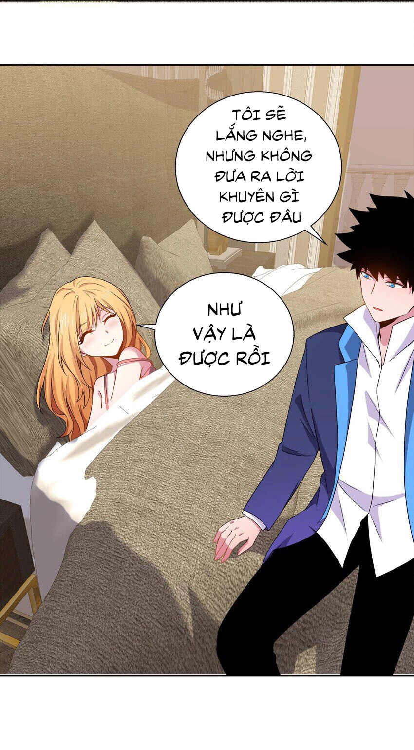 Sức Mạnh Của Ma Thần Vương Chapter 57 - 19