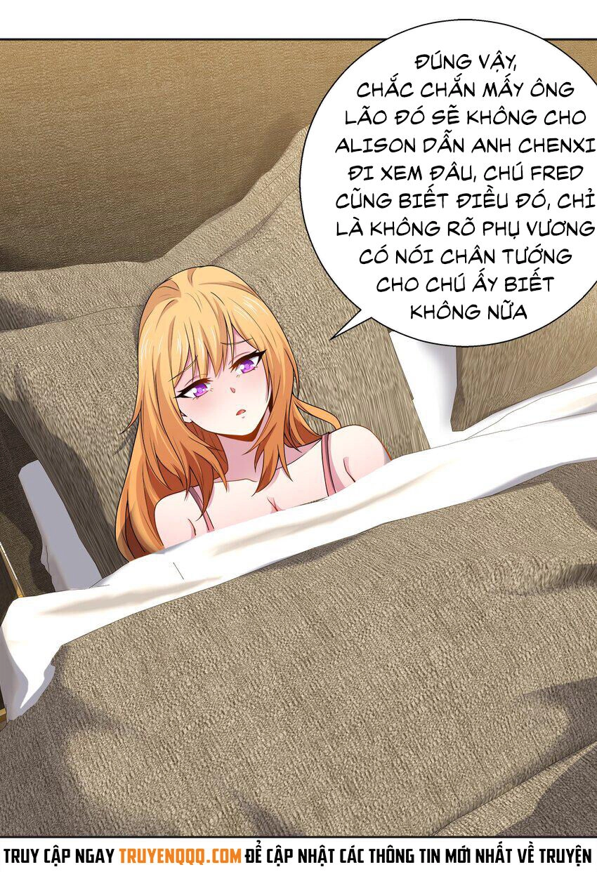 Sức Mạnh Của Ma Thần Vương Chapter 57 - 21