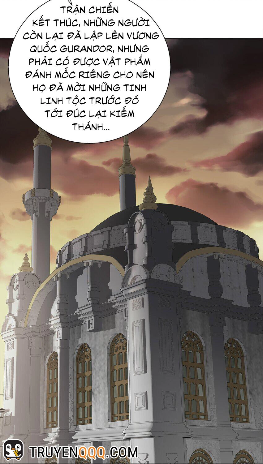 Sức Mạnh Của Ma Thần Vương Chapter 57 - 25