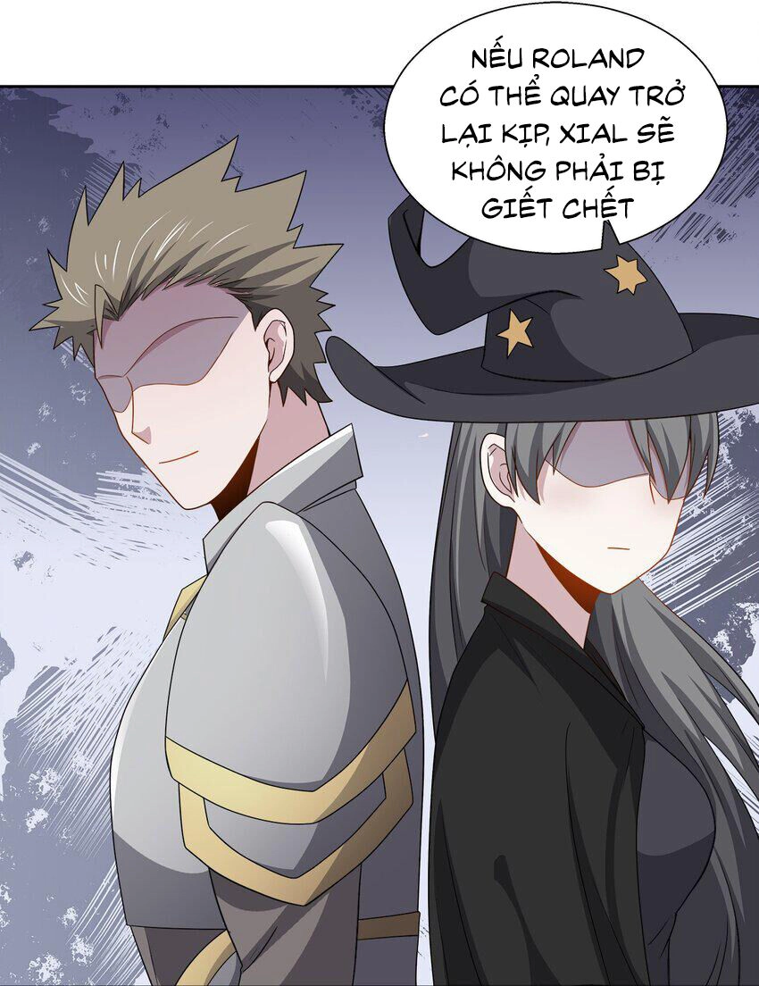 Sức Mạnh Của Ma Thần Vương Chapter 58 - 2