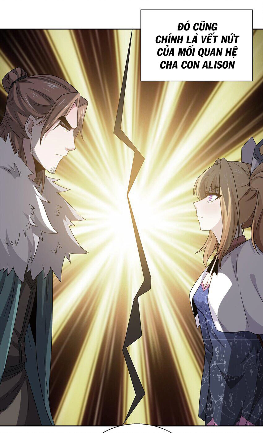 Sức Mạnh Của Ma Thần Vương Chapter 58 - 9