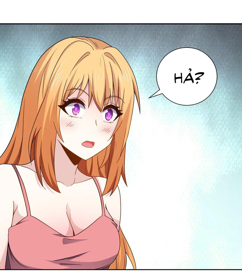 Sức Mạnh Của Ma Thần Vương Chapter 58 - 11