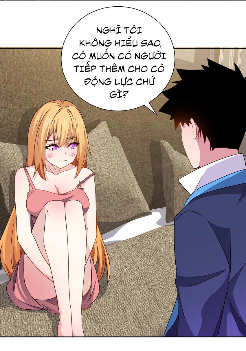 Sức Mạnh Của Ma Thần Vương Chapter 58 - 13