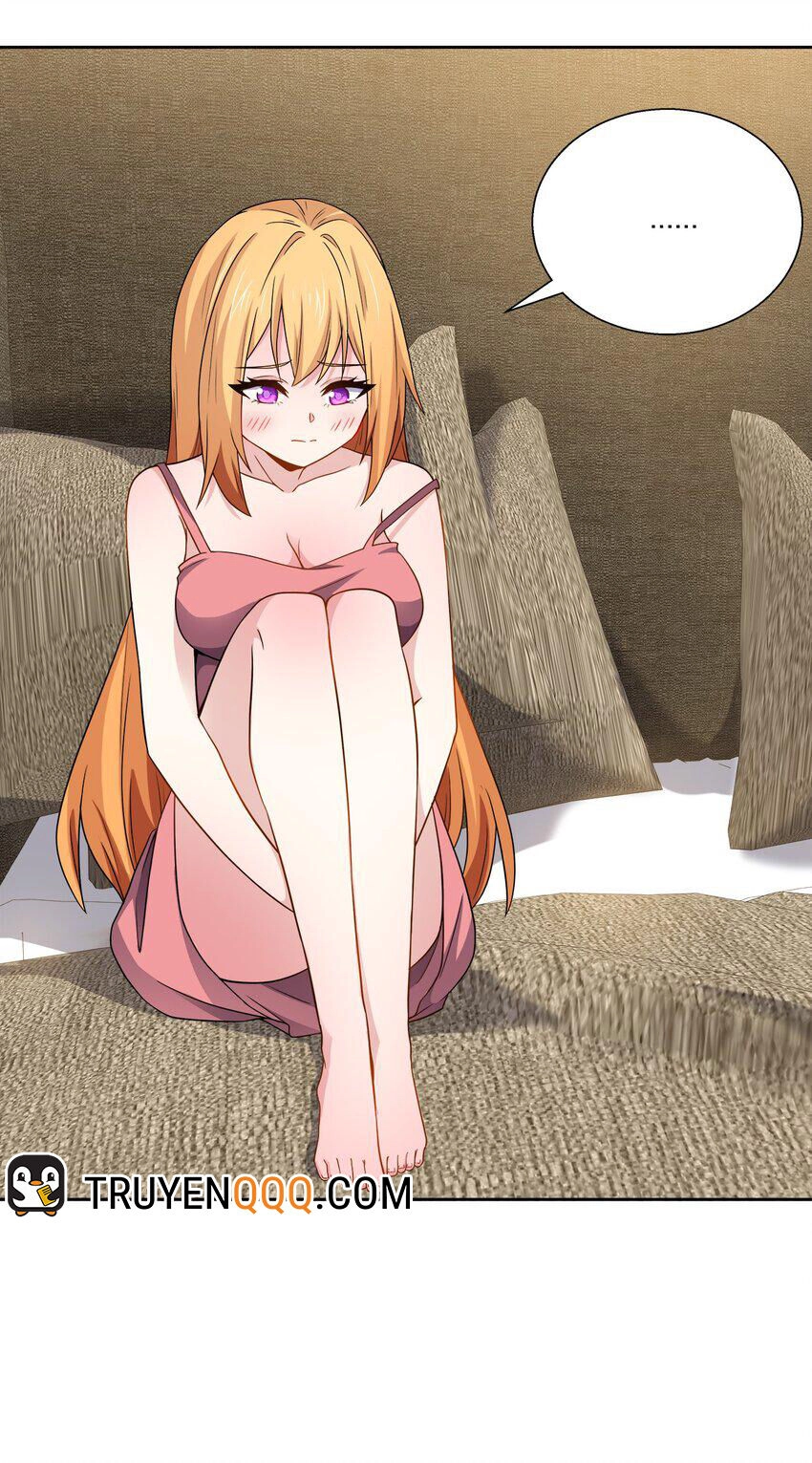 Sức Mạnh Của Ma Thần Vương Chapter 58 - 14