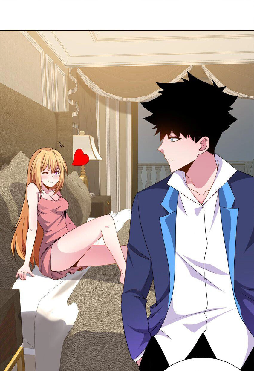 Sức Mạnh Của Ma Thần Vương Chapter 58 - 18