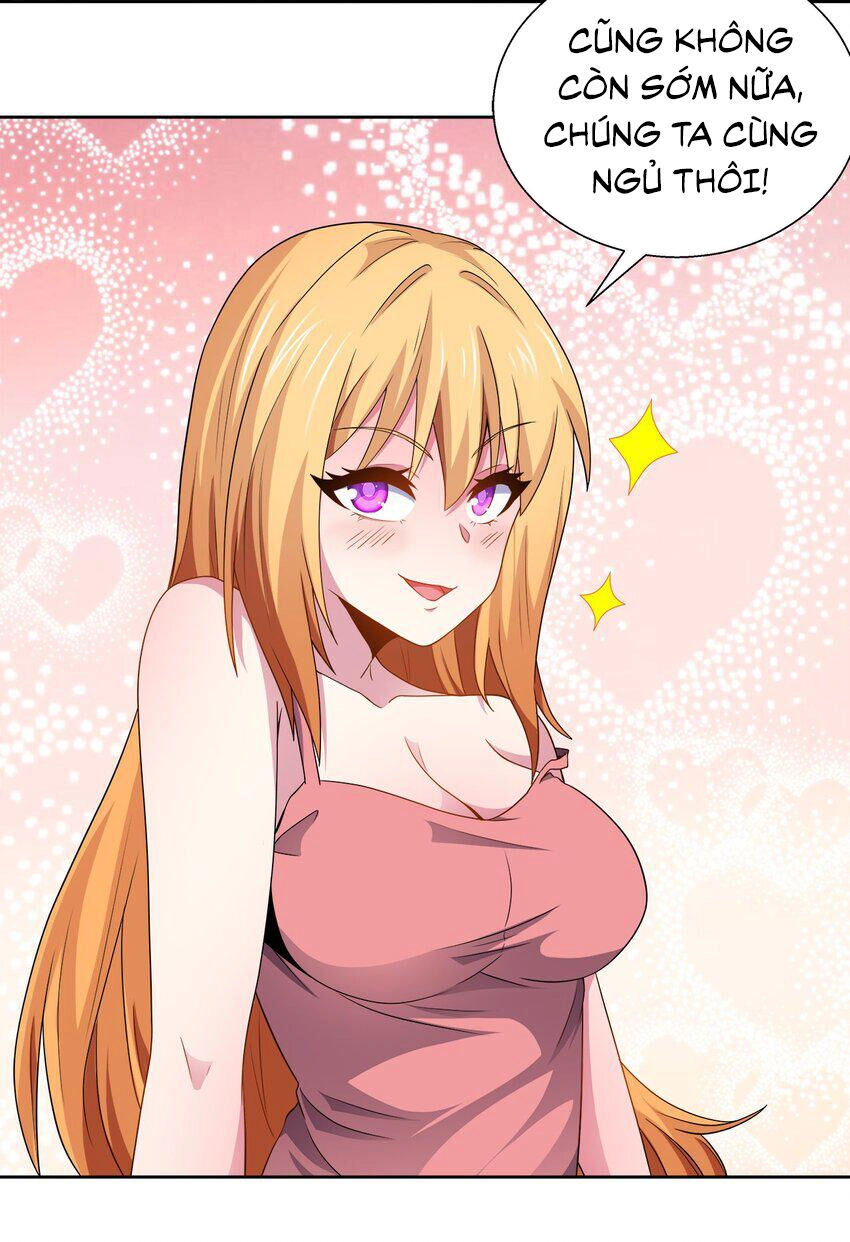 Sức Mạnh Của Ma Thần Vương Chapter 58 - 19