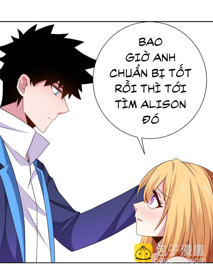 Sức Mạnh Của Ma Thần Vương Chapter 58 - 21