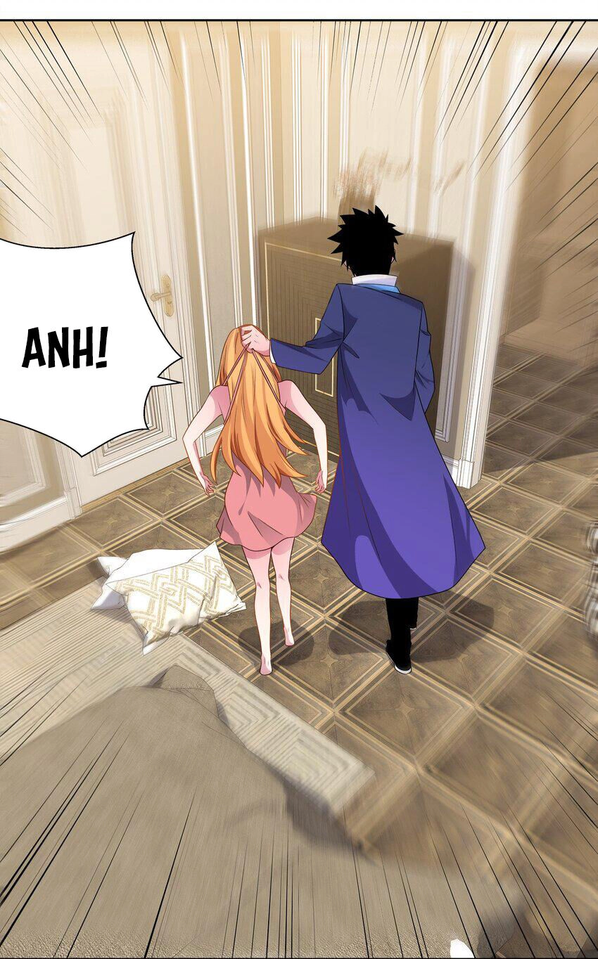 Sức Mạnh Của Ma Thần Vương Chapter 58 - 22