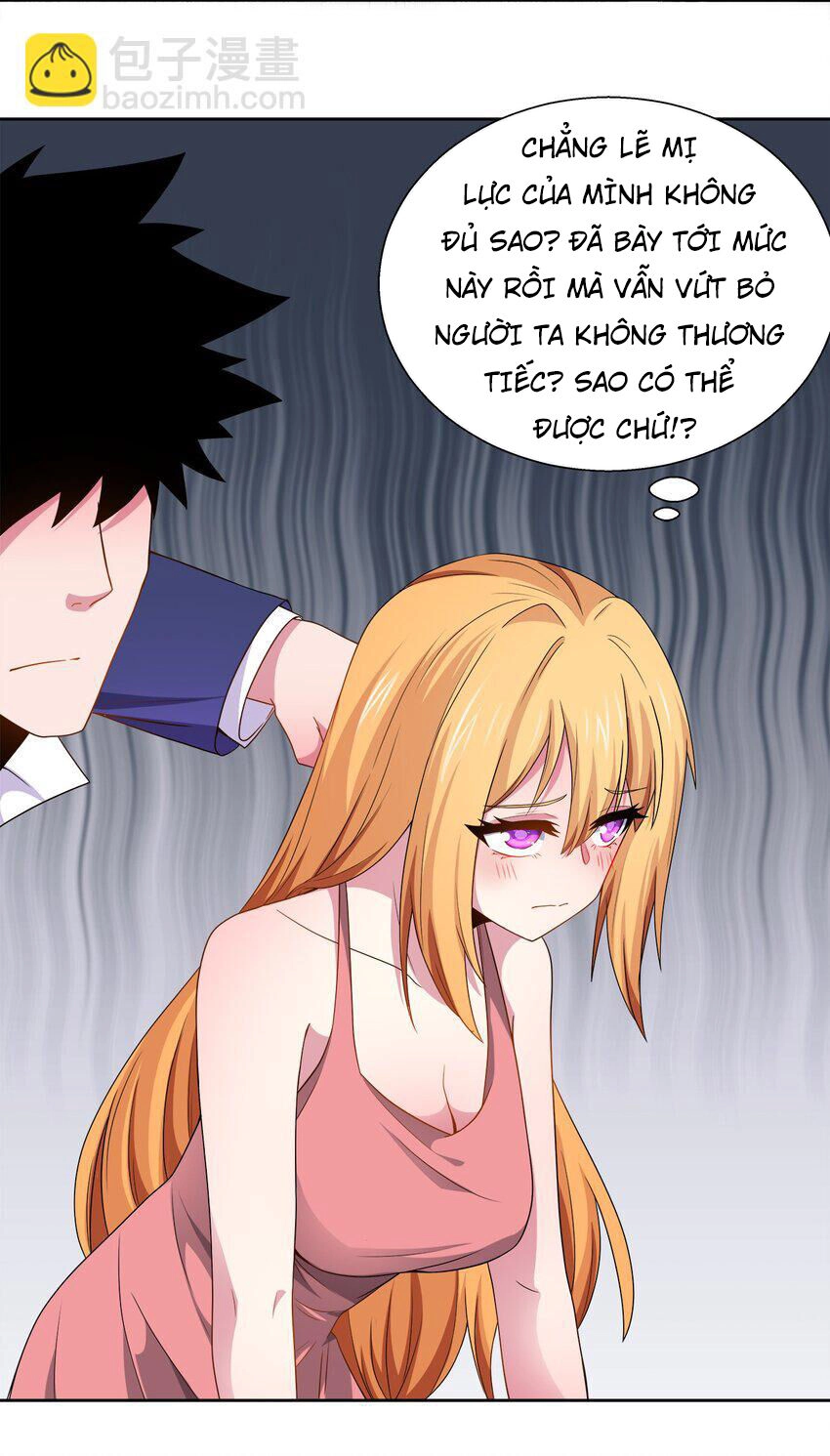 Sức Mạnh Của Ma Thần Vương Chapter 58 - 23