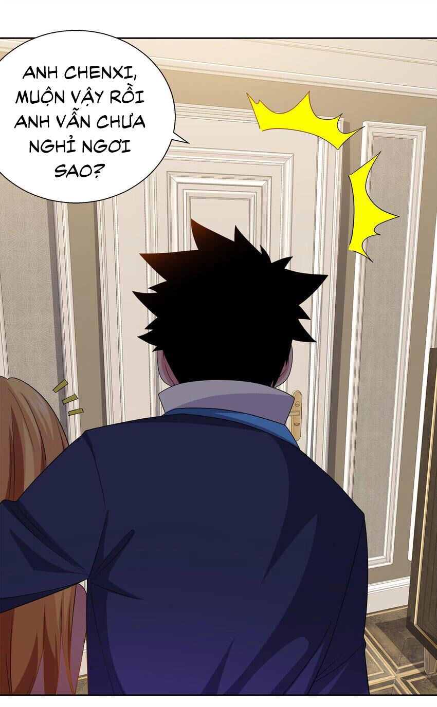 Sức Mạnh Của Ma Thần Vương Chapter 58 - 24