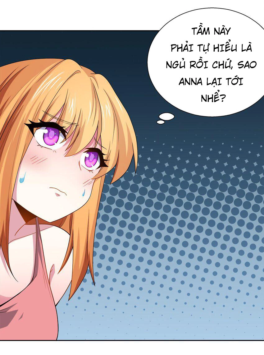 Sức Mạnh Của Ma Thần Vương Chapter 58 - 25