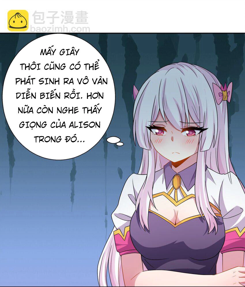 Sức Mạnh Của Ma Thần Vương Chapter 58 - 28