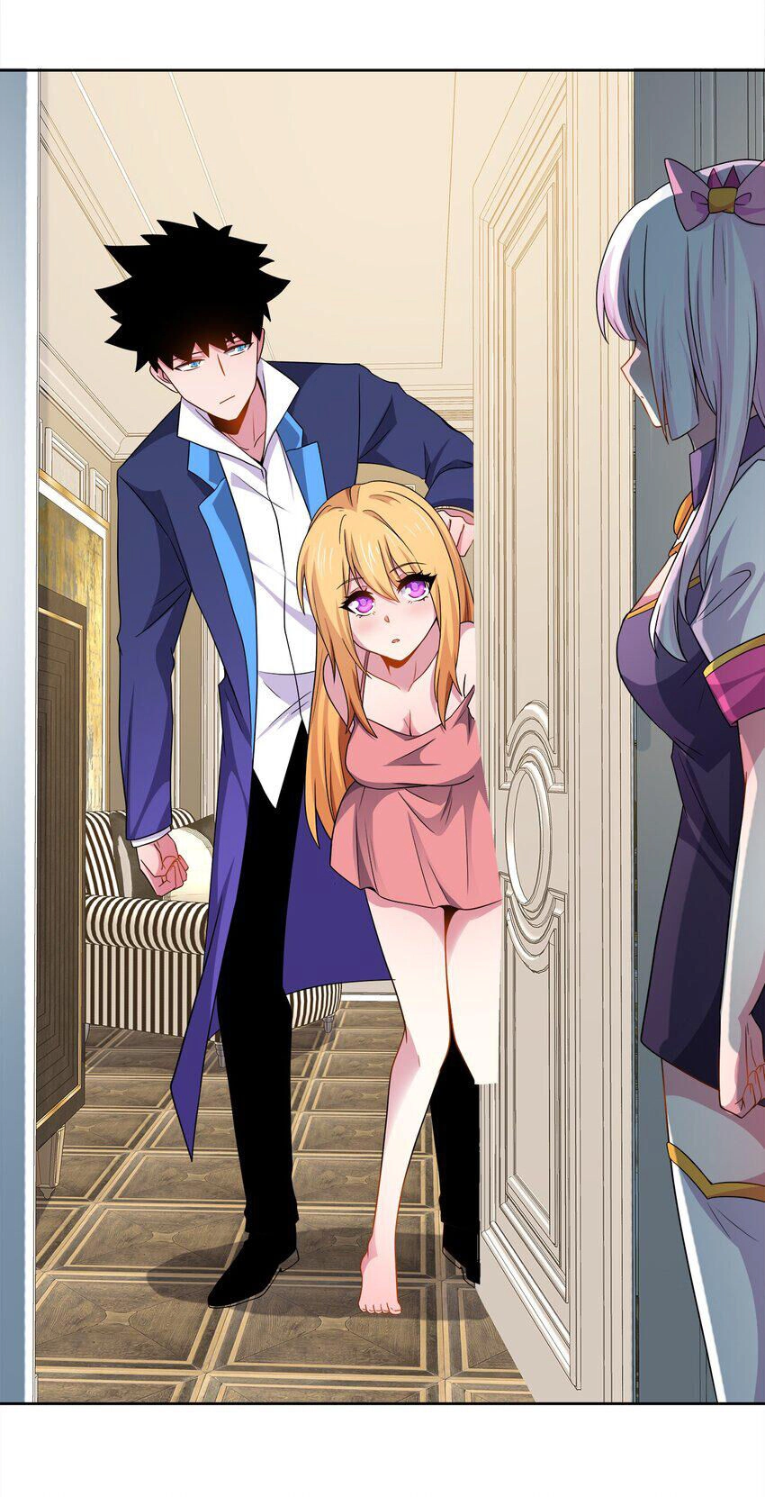 Sức Mạnh Của Ma Thần Vương Chapter 58 - 30