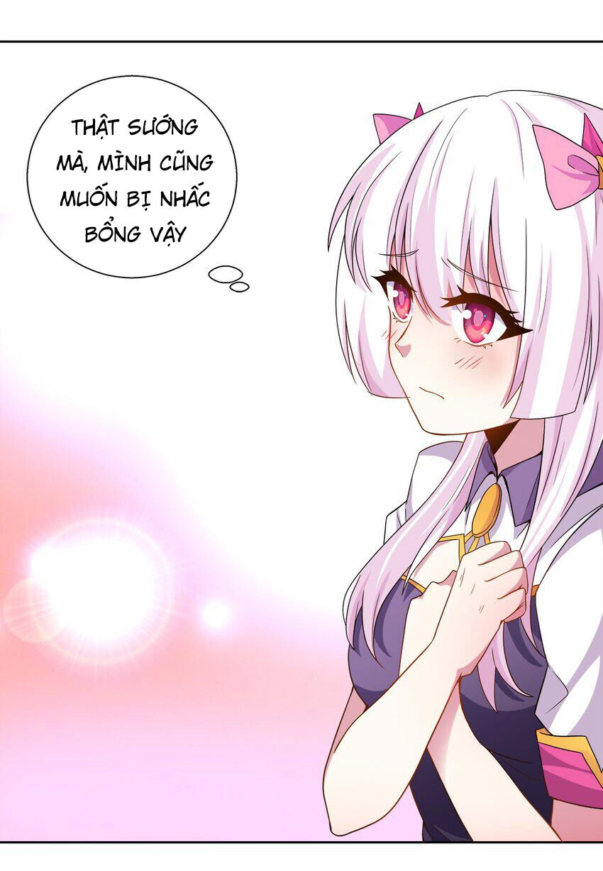 Sức Mạnh Của Ma Thần Vương Chapter 58 - 31