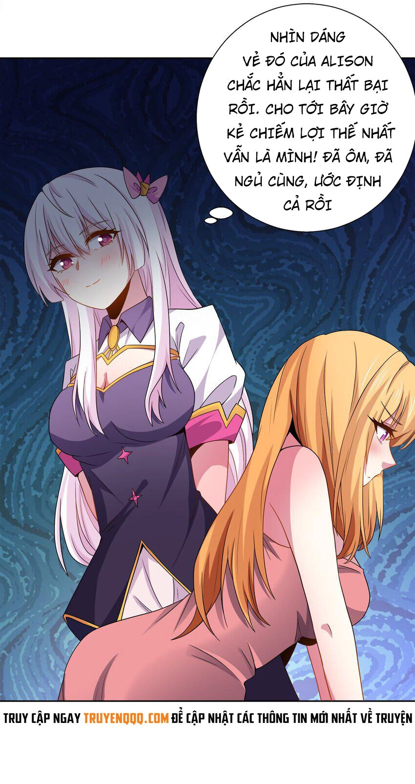 Sức Mạnh Của Ma Thần Vương Chapter 58 - 34