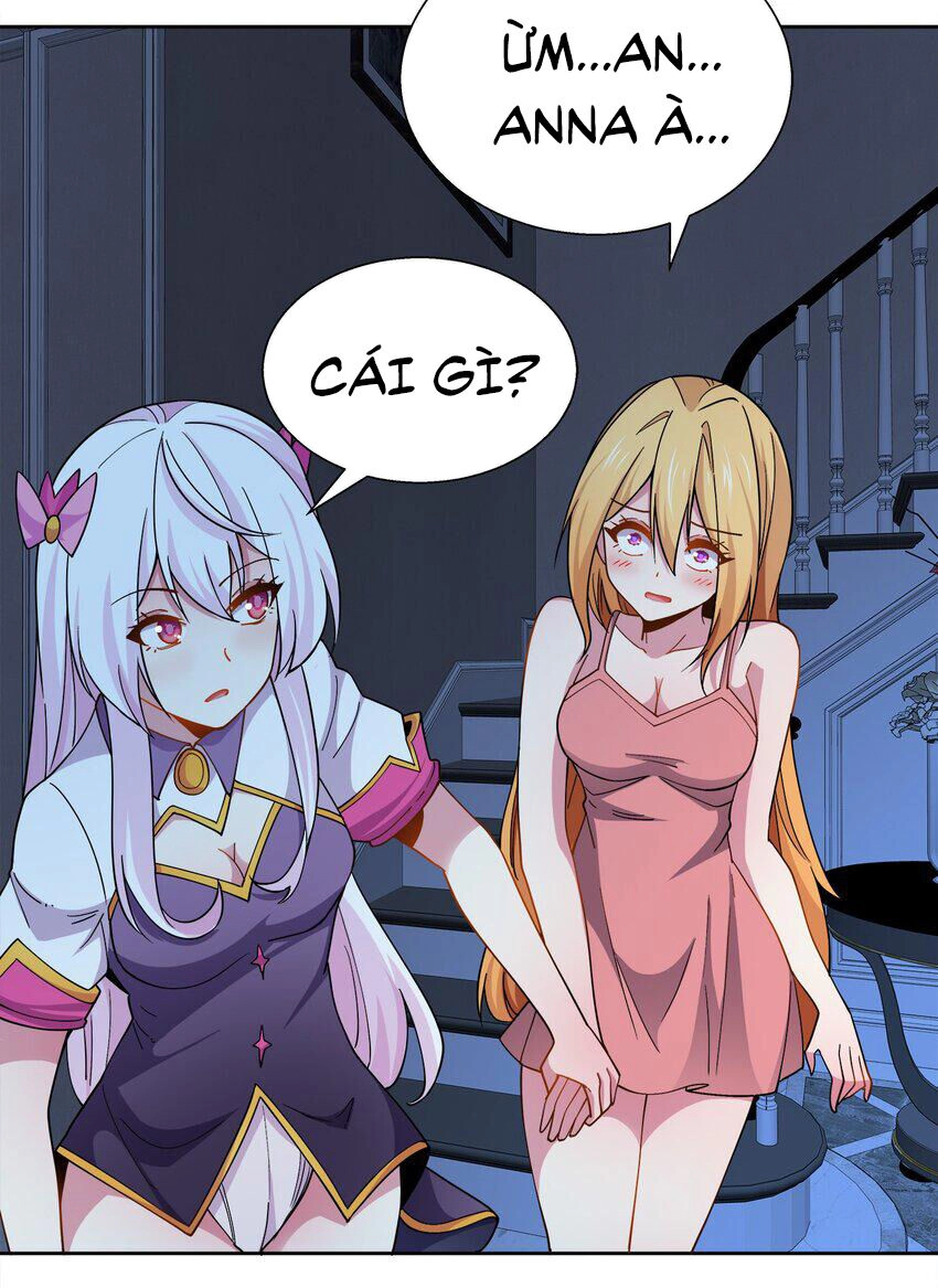 Sức Mạnh Của Ma Thần Vương Chapter 59 - 3