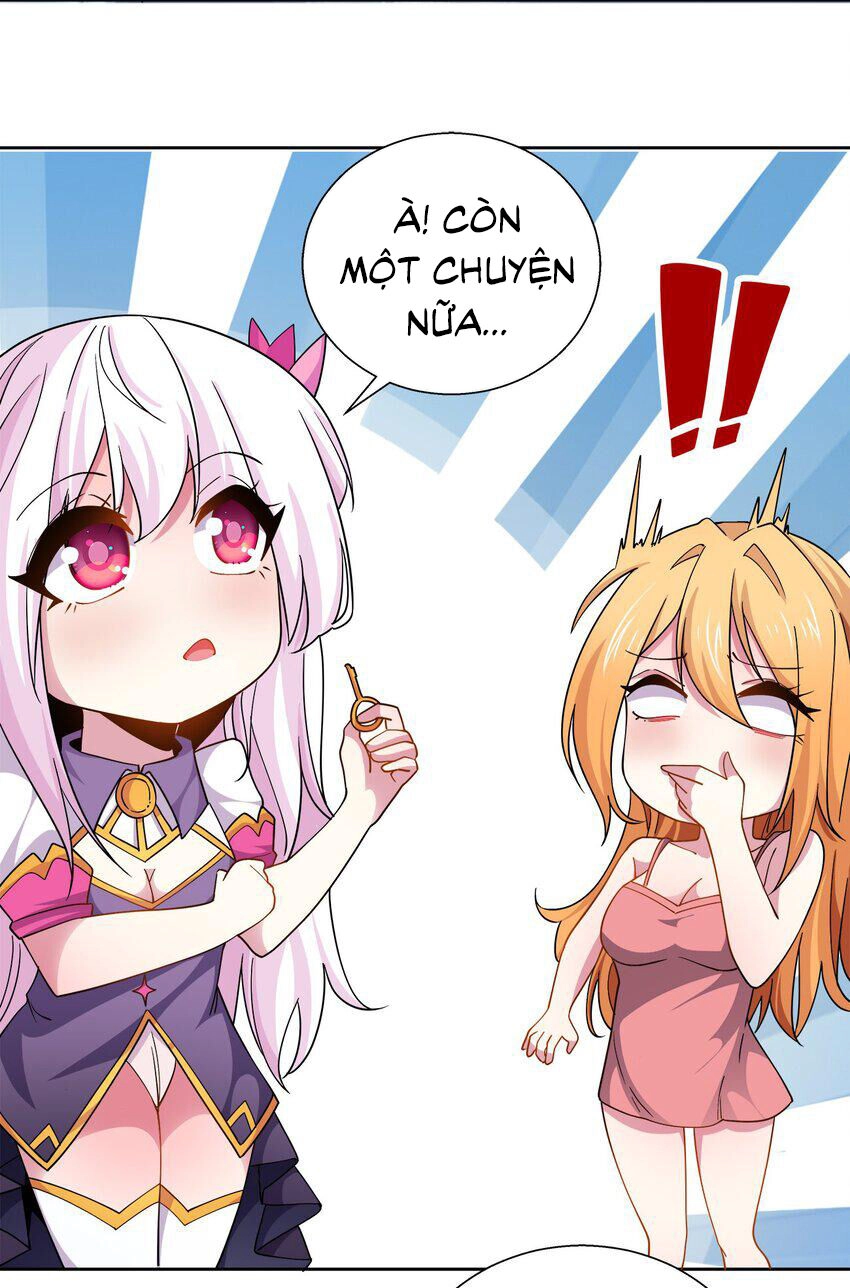 Sức Mạnh Của Ma Thần Vương Chapter 59 - 7