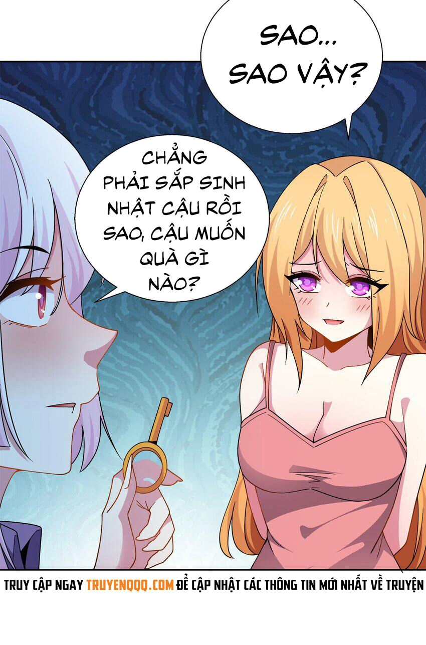 Sức Mạnh Của Ma Thần Vương Chapter 59 - 8
