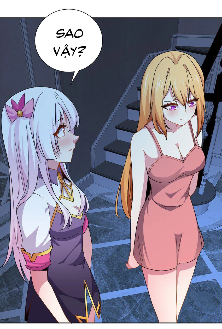 Sức Mạnh Của Ma Thần Vương Chapter 59 - 9