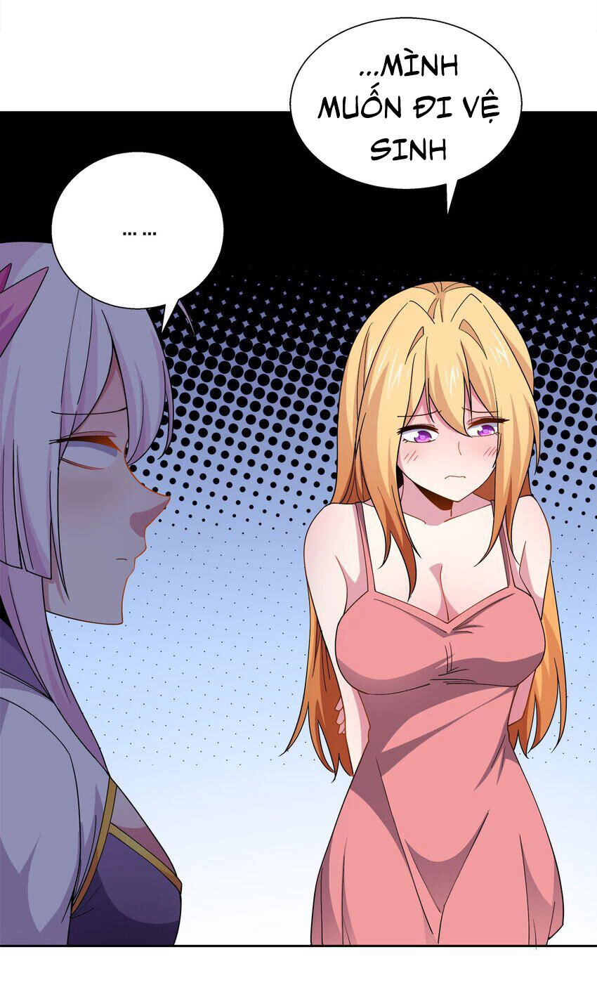 Sức Mạnh Của Ma Thần Vương Chapter 59 - 10