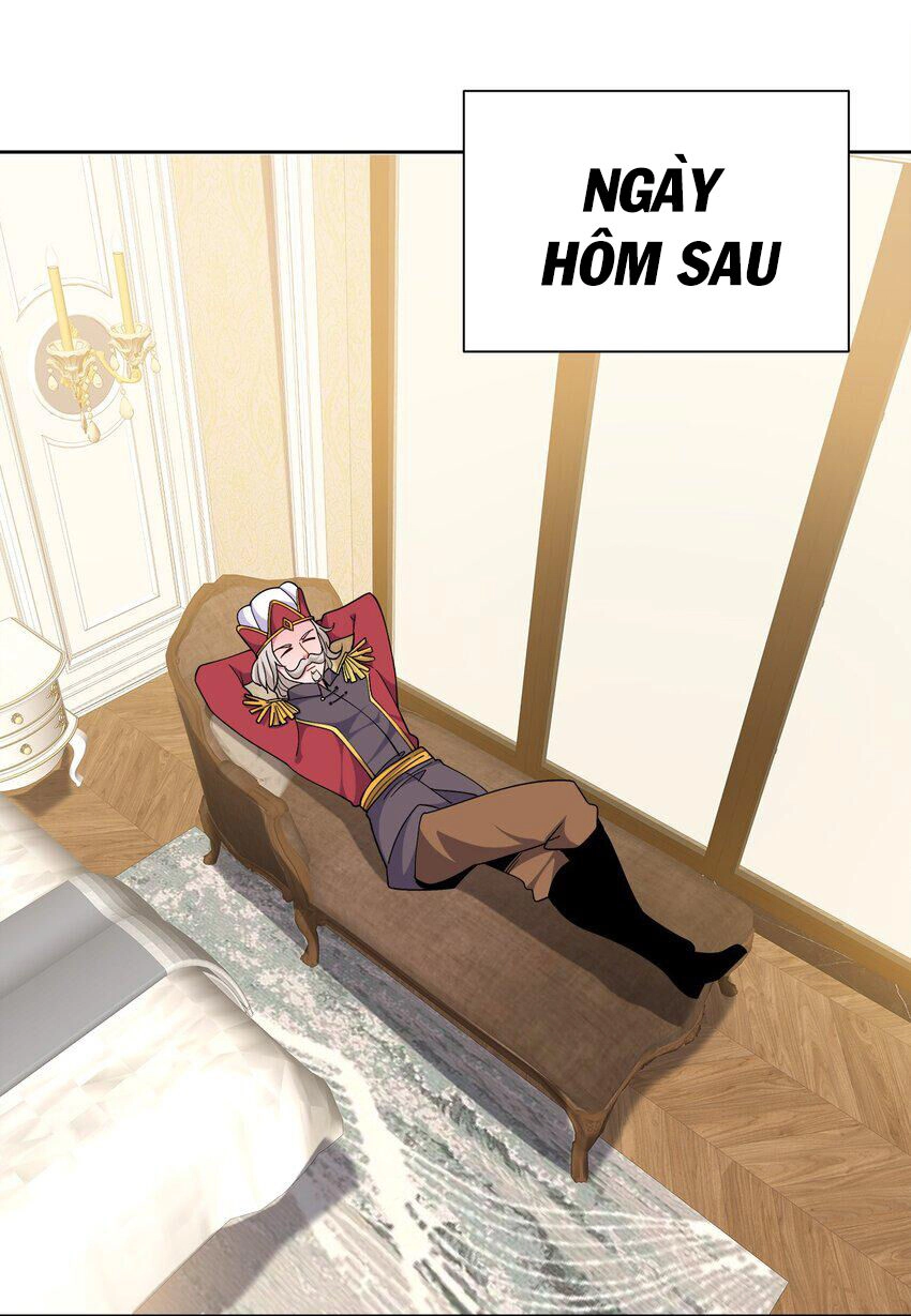 Sức Mạnh Của Ma Thần Vương Chapter 59 - 11