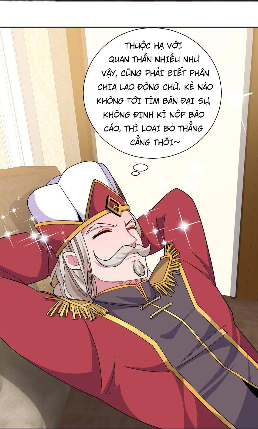 Sức Mạnh Của Ma Thần Vương Chapter 59 - 13