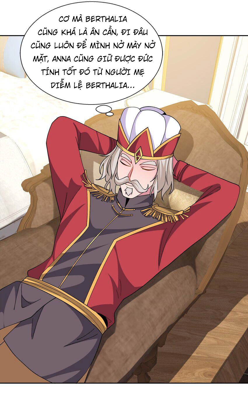 Sức Mạnh Của Ma Thần Vương Chapter 59 - 16