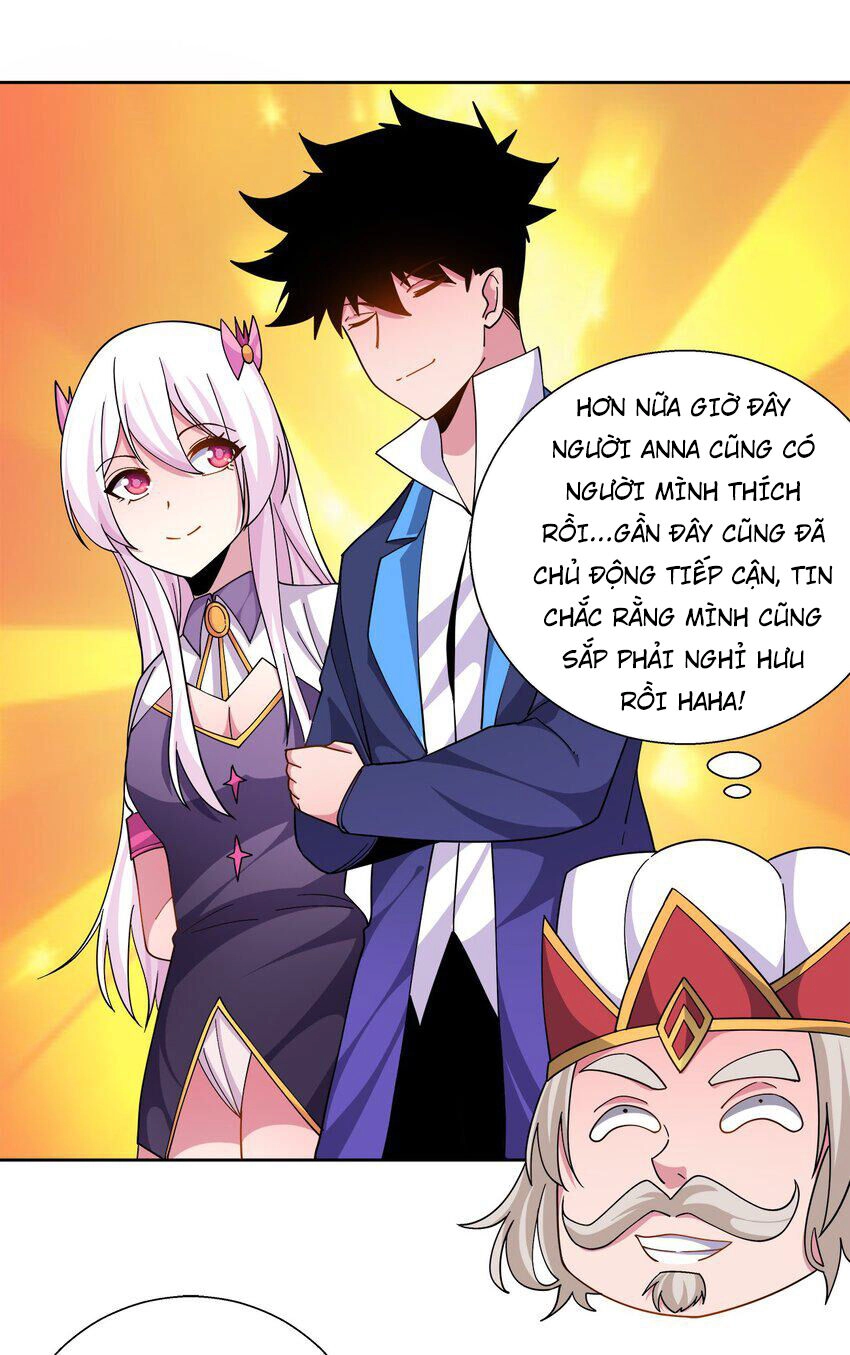 Sức Mạnh Của Ma Thần Vương Chapter 59 - 17