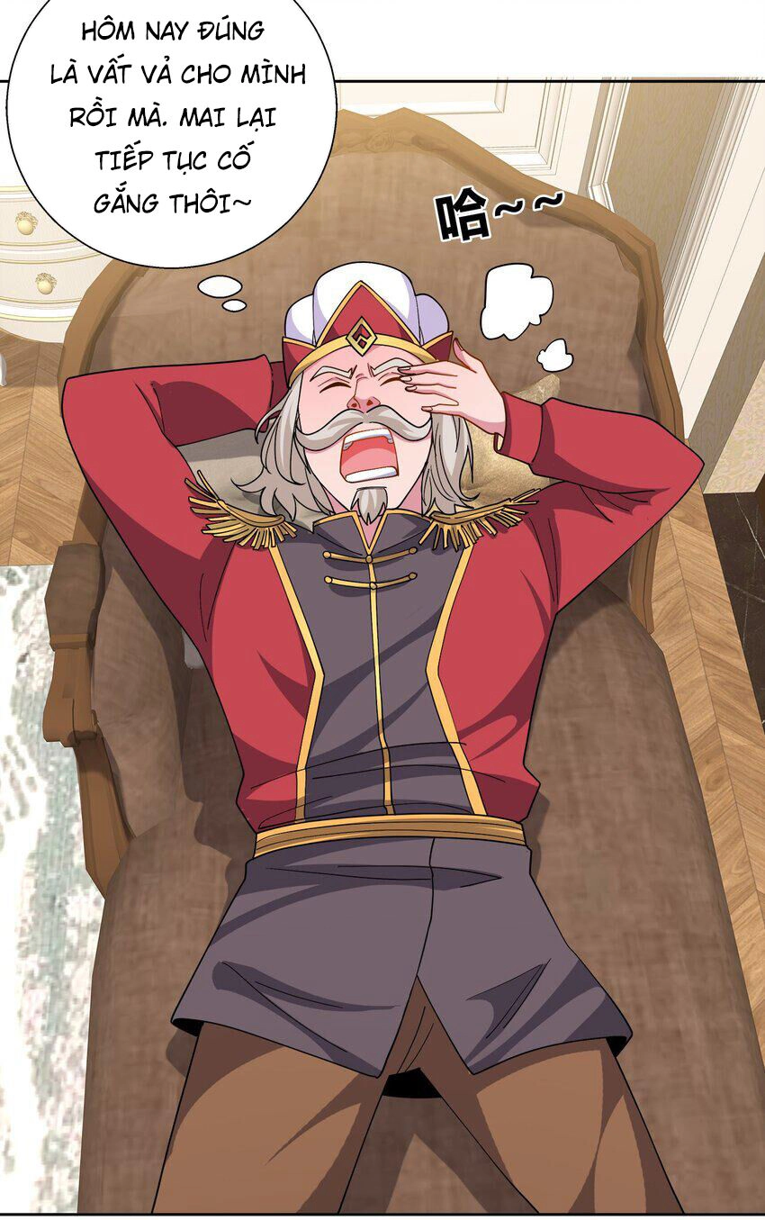 Sức Mạnh Của Ma Thần Vương Chapter 59 - 18