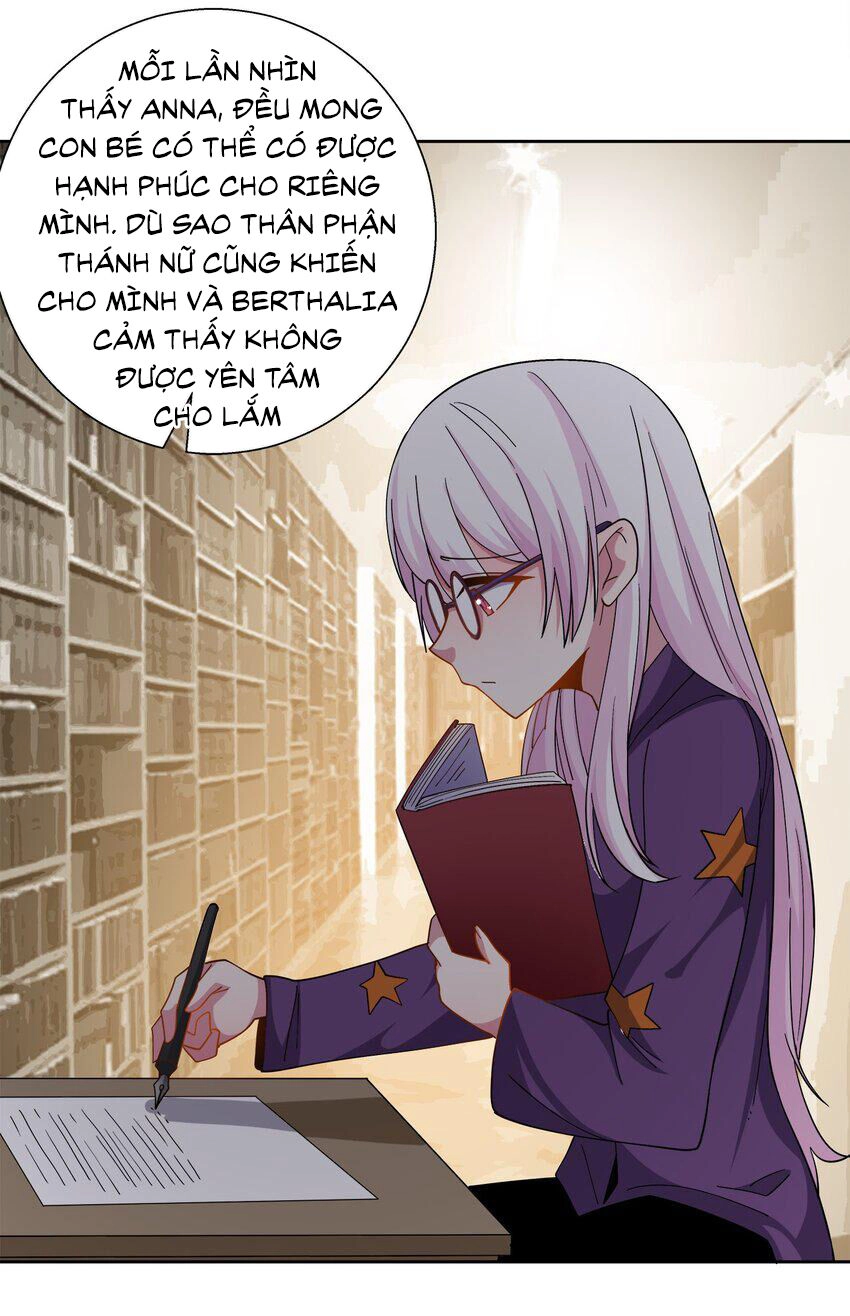 Sức Mạnh Của Ma Thần Vương Chapter 59 - 19