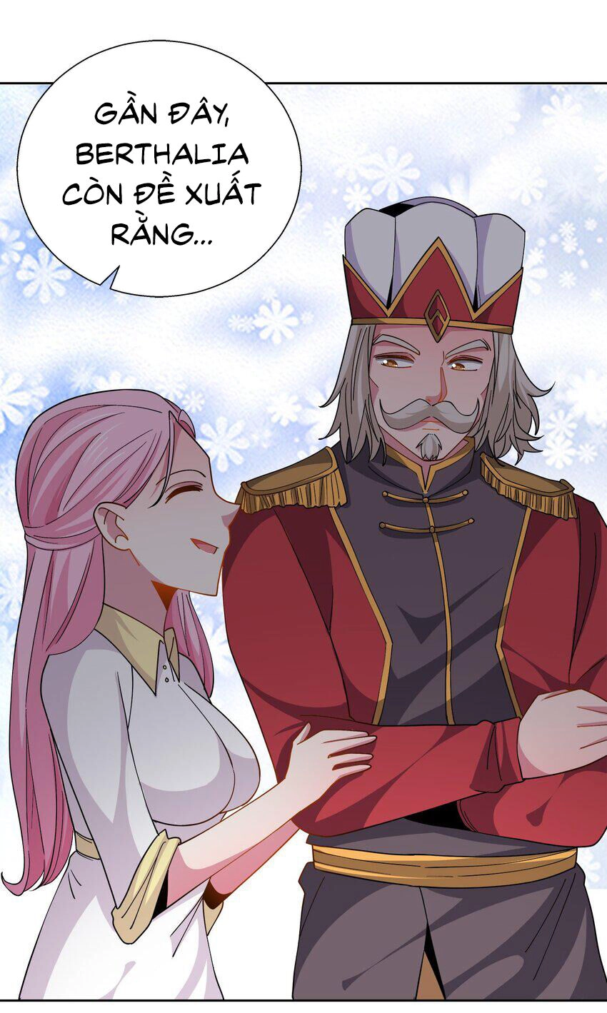 Sức Mạnh Của Ma Thần Vương Chapter 59 - 20