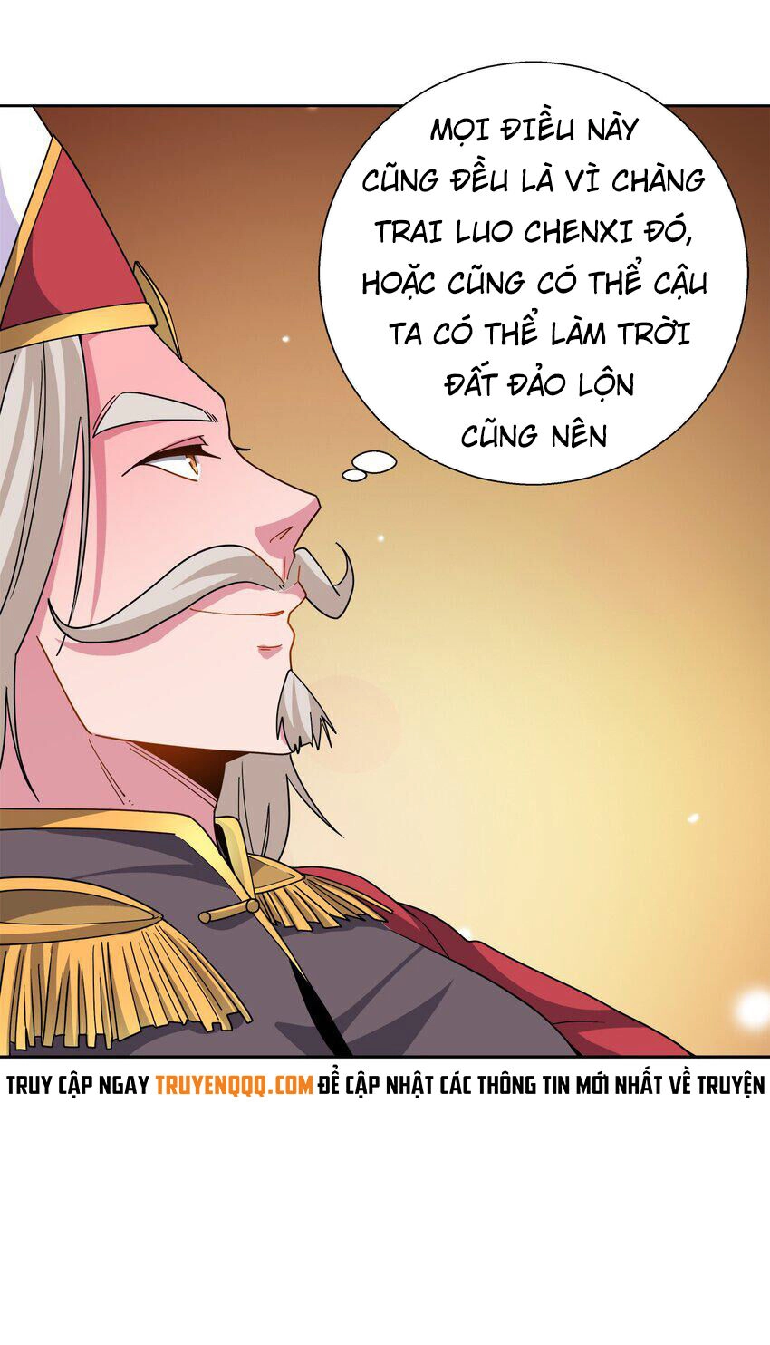 Sức Mạnh Của Ma Thần Vương Chapter 59 - 22