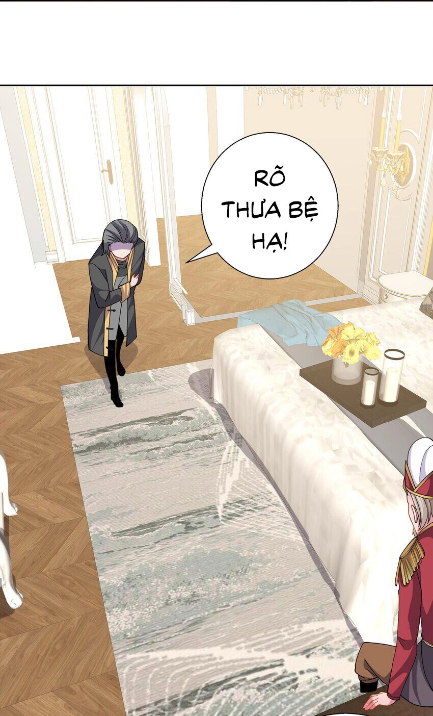 Sức Mạnh Của Ma Thần Vương Chapter 59 - 26