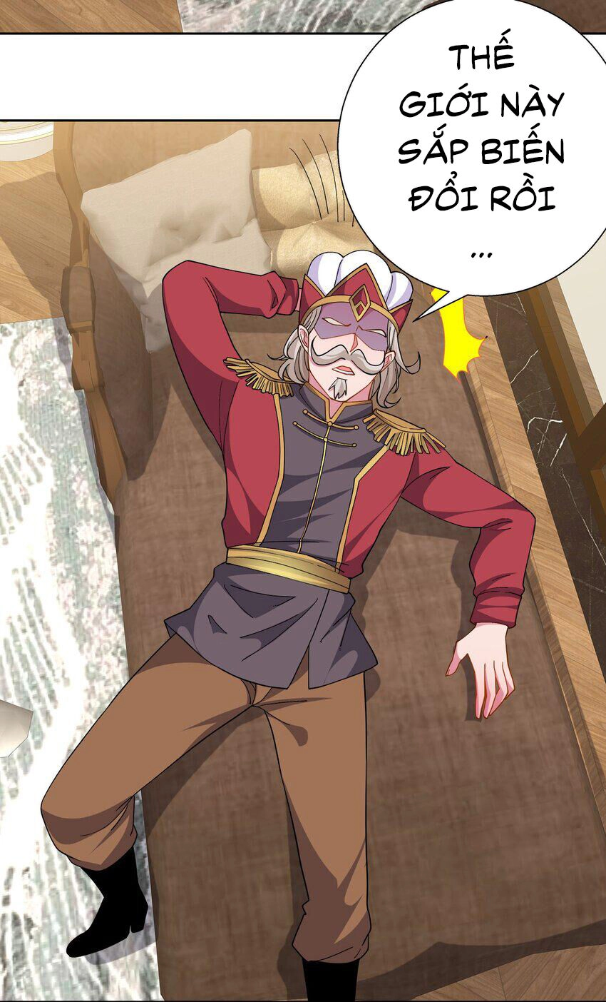 Sức Mạnh Của Ma Thần Vương Chapter 59 - 27