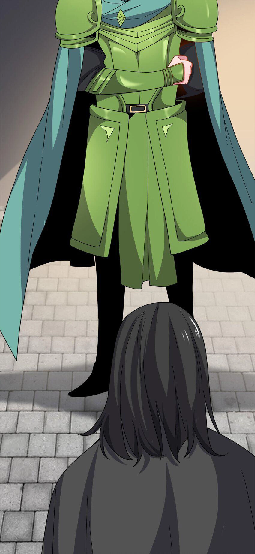 Sức Mạnh Của Ma Thần Vương Chapter 59 - 30